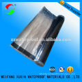 1.5mm self adhesive bitumen waterproof membrane for roofing